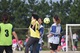 市民総合スポーツ大会(博多区ママさん)【雁ノ巣】#85