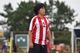 市民総合スポーツ大会　博多区女子選抜　【雁ノ巣】#17