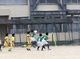 U9 わんぱくリーグ第4節【三筑小学校】#120