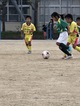 U9 わんぱくリーグ第4節【三筑小学校】#122