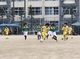 U9 わんぱくリーグ第4節【三筑小学校】#127