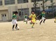 U9 わんぱくリーグ第4節【三筑小学校】#136