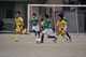 U9 わんぱくリーグ第4節【三筑小学校】#14