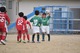 U9 わんぱくリーグ第4節【三筑小学校】#103