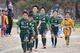 U12　全日本少年サッカー大会福岡地区予選【小戸公園】VSアレシオ#3