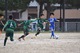 U12　全日本少年サッカー大会福岡地区予選【小戸公園】VSアレシオ#6