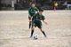 U12　全日本少年サッカー大会福岡地区予選【小戸公園】VSアレシオ#37