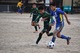 U12　全日本少年サッカー大会福岡地区予選【小戸公園】VSアレシオ#50