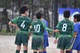U12　全日本少年サッカー大会福岡地区予選【小戸公園】VSアレシオ#66