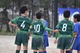 U12　全日本少年サッカー大会福岡地区予選【小戸公園】VSアレシオ#66