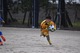 U12　全日本少年サッカー大会福岡地区予選【小戸公園】VSアレシオ#80