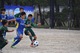 U12　全日本少年サッカー大会福岡地区予選【小戸公園】VSアレシオ#83