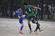 U12　全日本少年サッカー大会福岡地区予選【小戸公園】VSアレシオ#85