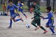 U12　全日本少年サッカー大会福岡地区予選【小戸公園】VSアレシオ#93