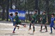 U12　全日本少年サッカー大会福岡地区予選【小戸公園】VSアレシオ#98