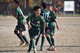 U12　全日本少年サッカー大会福岡地区予選【小戸公園】VS美和台#11