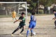 U12　全日本少年サッカー大会福岡地区予選【小戸公園】VS美和台#17