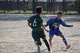 U12　全日本少年サッカー大会福岡地区予選【小戸公園】VS美和台#18
