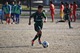 U12　全日本少年サッカー大会福岡地区予選【小戸公園】VS美和台#26