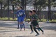 U12　全日本少年サッカー大会福岡地区予選【小戸公園】VS美和台#43