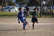 U12　全日本少年サッカー大会福岡地区予選【小戸公園】VS美和台#54