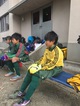 U10 区内リーグ　【板付北小学校】#44