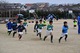 U9 わんぱくリーグ第6節 【美和台小学校】#2