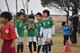 U8 福岡ドリームスX'masサッカーフェス 【小戸公園 芝】#10