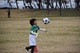 U8 福岡ドリームスX'masサッカーフェス 【小戸公園 芝】#20