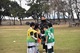 U8 福岡ドリームスX'masサッカーフェス 【小戸公園 芝】#36