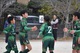 U12 GOEMONカップ 【南風小学校】#19