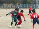 U10 うり坊カップサッカー大会【朝倉市朝倉球場】#5