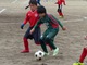 U10 うり坊カップサッカー大会【朝倉市朝倉球場】#12