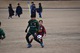 U12 吉見チャレンジ杯【下関市乃木浜運動公園】#24