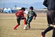 U10 大川東CUP 【筑後川総合運動公園】#8