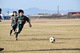 U10 大川東CUP 【筑後川総合運動公園】#9