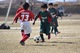 U10 大川東CUP 【筑後川総合運動公園】#95