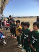 U10 大川東CUP 【筑後川総合運動公園】#119