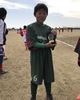 U10 大川東CUP 【筑後川総合運動公園】#1